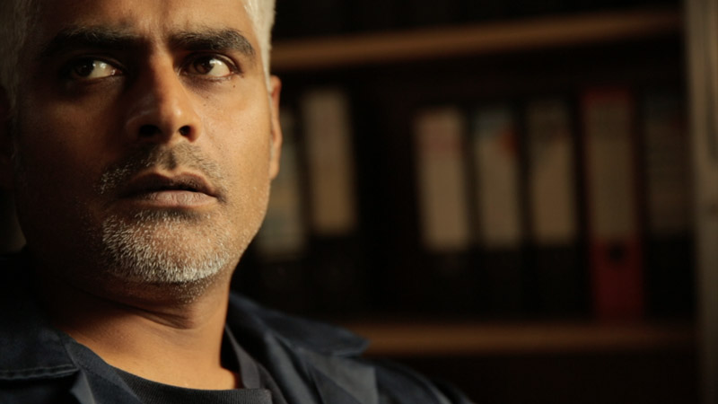 Parthav Mehta